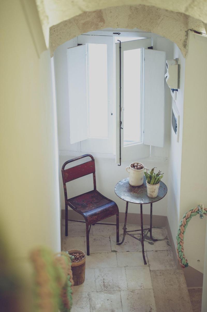 Bed and Breakfast Casa Melio' Polignano a Mare Zewnętrze zdjęcie